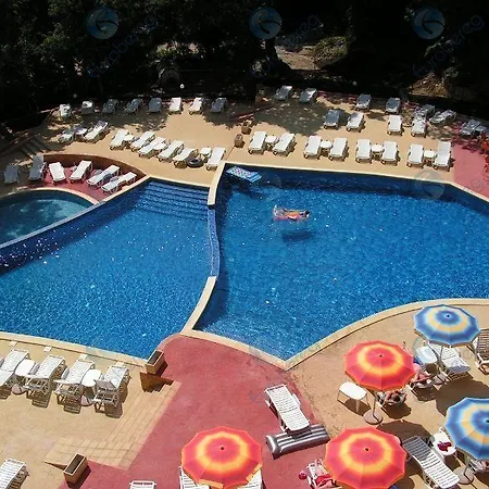 Paradise Park Apartman *