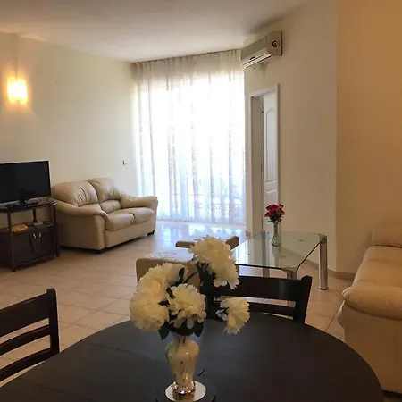 Apartman Paradise Park