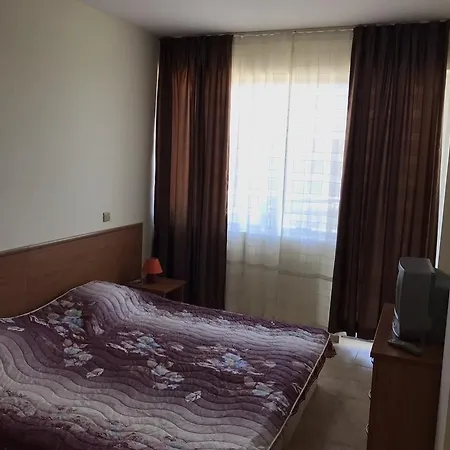 Apartman Paradise Park *